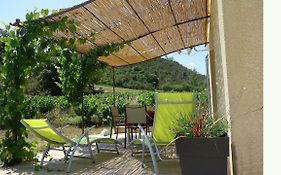 Gite Vigneron Du Domaine D'Alon